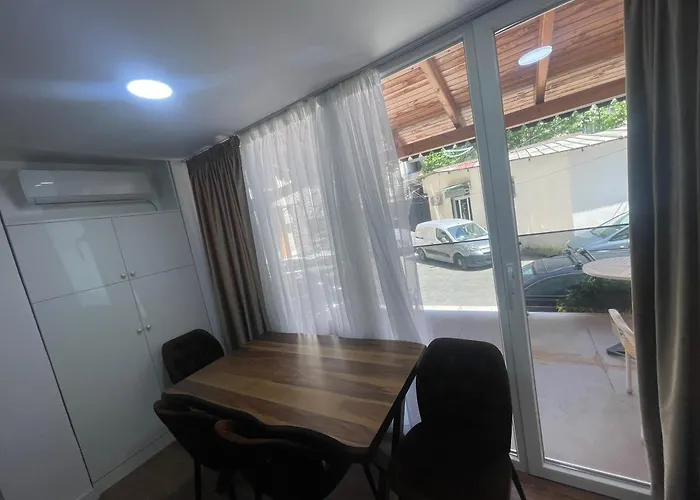 Appartement Luan Tirana