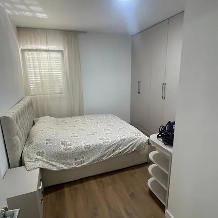 Luan Apartament