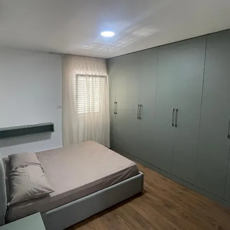 Luan Apartment