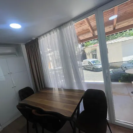 Apartment Luan Tirana