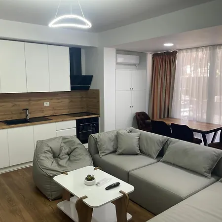 Apartment Luan