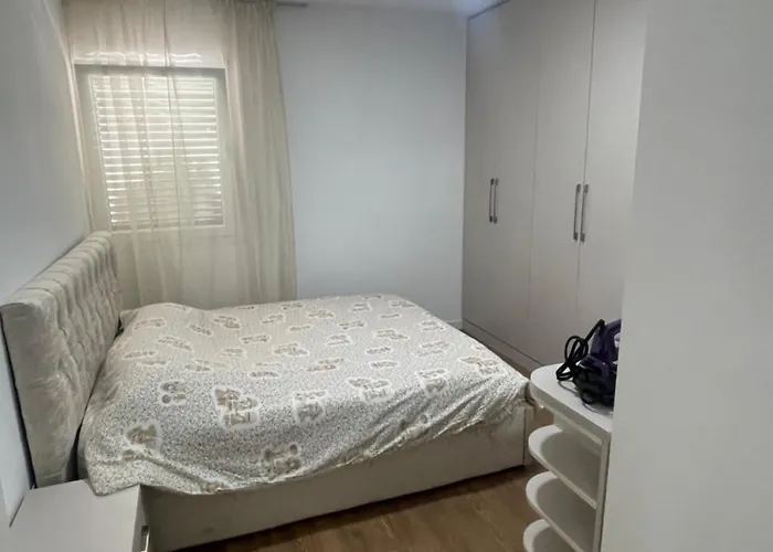 Luan Apartman